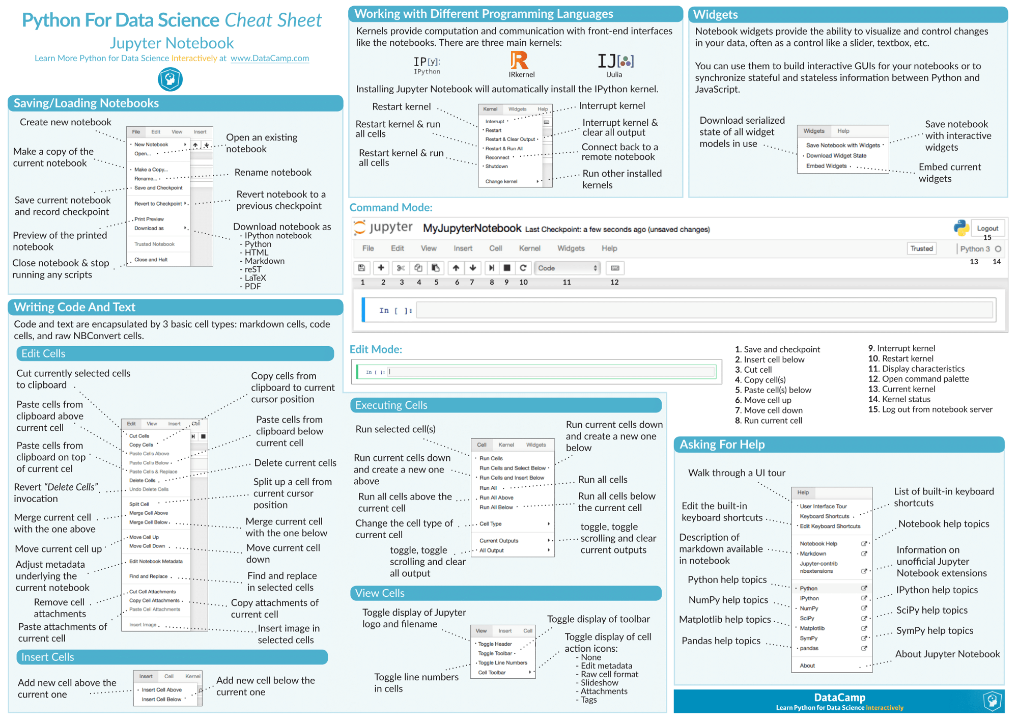 Jupyter Notebook